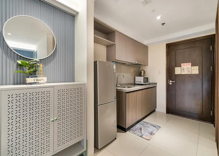 Spacious Family & Group With View Near Airport, Of Dreams, Solaire, Okada, Mall Of Asia, And Ayala Malls Hotel 3*