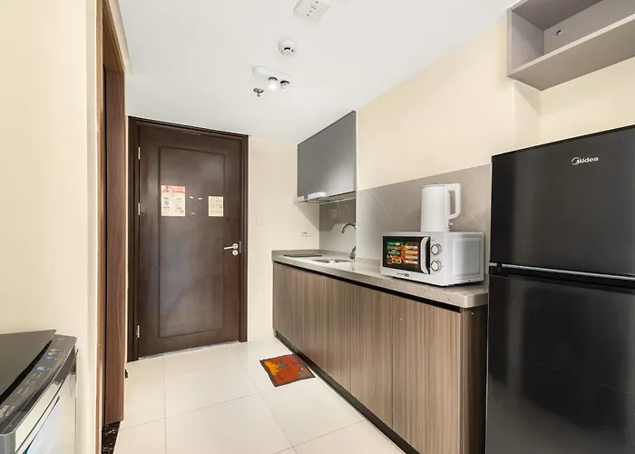 Spacious Family & Group With View Near Airport, Of Dreams, Solaire, Okada, Mall Of Asia, And Ayala Malls Manila